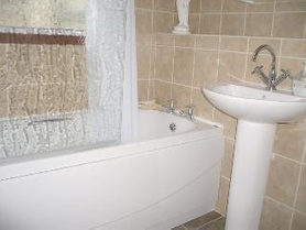 bathroom refurbishment Project image