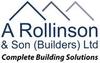 Logo of A Rollinson & Son (Builders) Limited