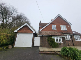 Fascias, Soffits & Guttering Project image