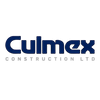 Logo of Culmex Construction Ltd