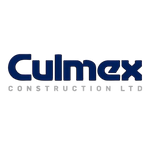 Logo of Culmex Construction Ltd