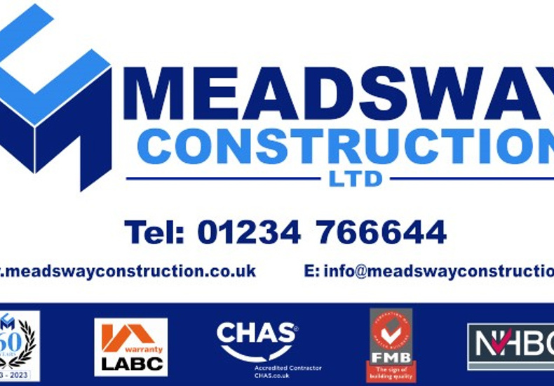 Meadsway Construction Limited's featured image