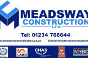 Featured image of Meadsway Construction Limited
