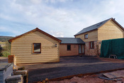 Featured image of J Wooff Construction Ltd