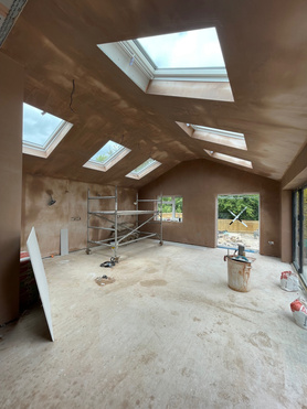 Single Storey Rear Extension Project image