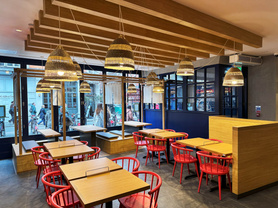 ICHIKOKUDO - JAPANESE RAMEN RESTAURANT Project image