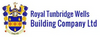 Logo of Royal Tunbridge Wells Building Company Limited