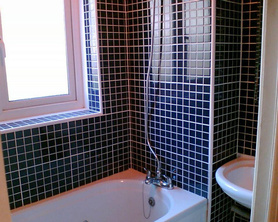 Tiling of Bathroom Project image
