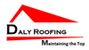 Logo of Daly Roofing Ltd