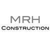 Logo of MRH Construction