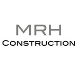 Logo of MRH Construction