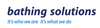 Logo of Bathing Solutions