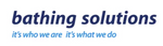 Logo of Bathing Solutions