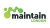 Logo of Maintain London