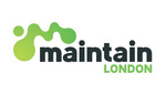 Logo of Maintain London