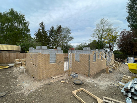 Yew Tree House Project image