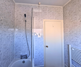 Full Bathroom Renovation Project image