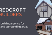 Featured image of Redcroft Builders Ltd