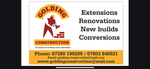 Logo of Golding Construction Limited