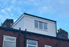 Loft Conversion Project image