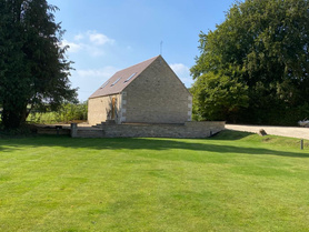 The Priory (2019) Project image