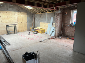 Residential Property Renovation - Hale Project image