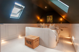 new build loft conversion Project image