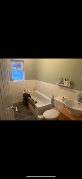 Bathroom Fit out Project image