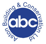 Logo of Aston Building & Conservation Ltd