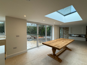 Chichester Cottage  Project image