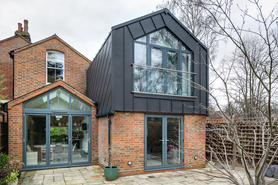 Side & Rear Extension Project image