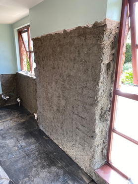 Penetrating damp Project image