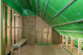 Low Energy Extension and Renovation Project image