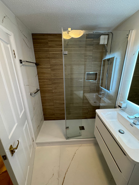 Bathroom Project image