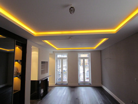 Residential Project image