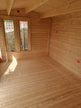 Summerhouse Project image