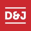 Logo of D & J Builders Limited