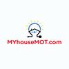 Logo of MYhouseMOT Ltd