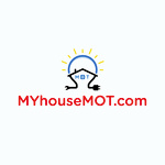 Logo of MYhouseMOT Ltd