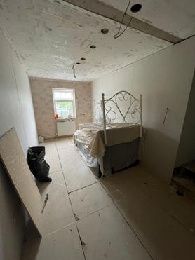 Refurbishment  Project image