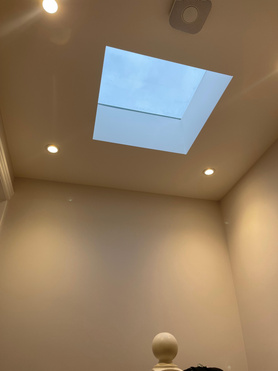 Loft conversion Project image