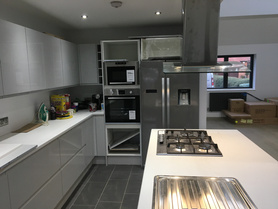 Examples of Kitchens Project image