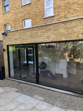 Islington, Extension  Project image