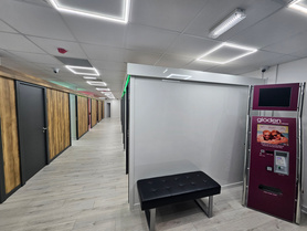 Gloden Fit Out Project image