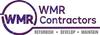 Logo of WMR Contractors Ltd