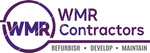 Logo of WMR Contractors Ltd