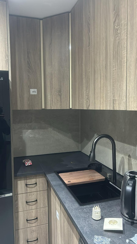 kitchen Renovations in Ealing broadway West London Project image