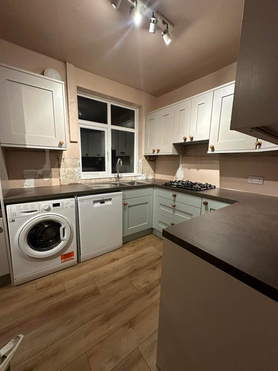 Another Kitchen Refurbishment Completed Project image