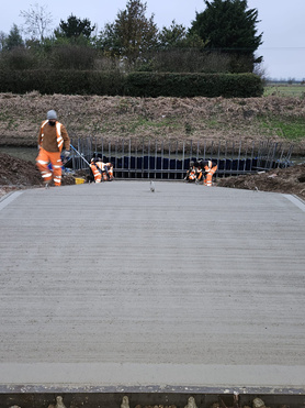 Slipway  Project image