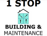 Logo of 1 Stop Building & Maintenance UK-UK Limited